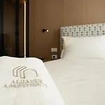 Albani\'S Apartment