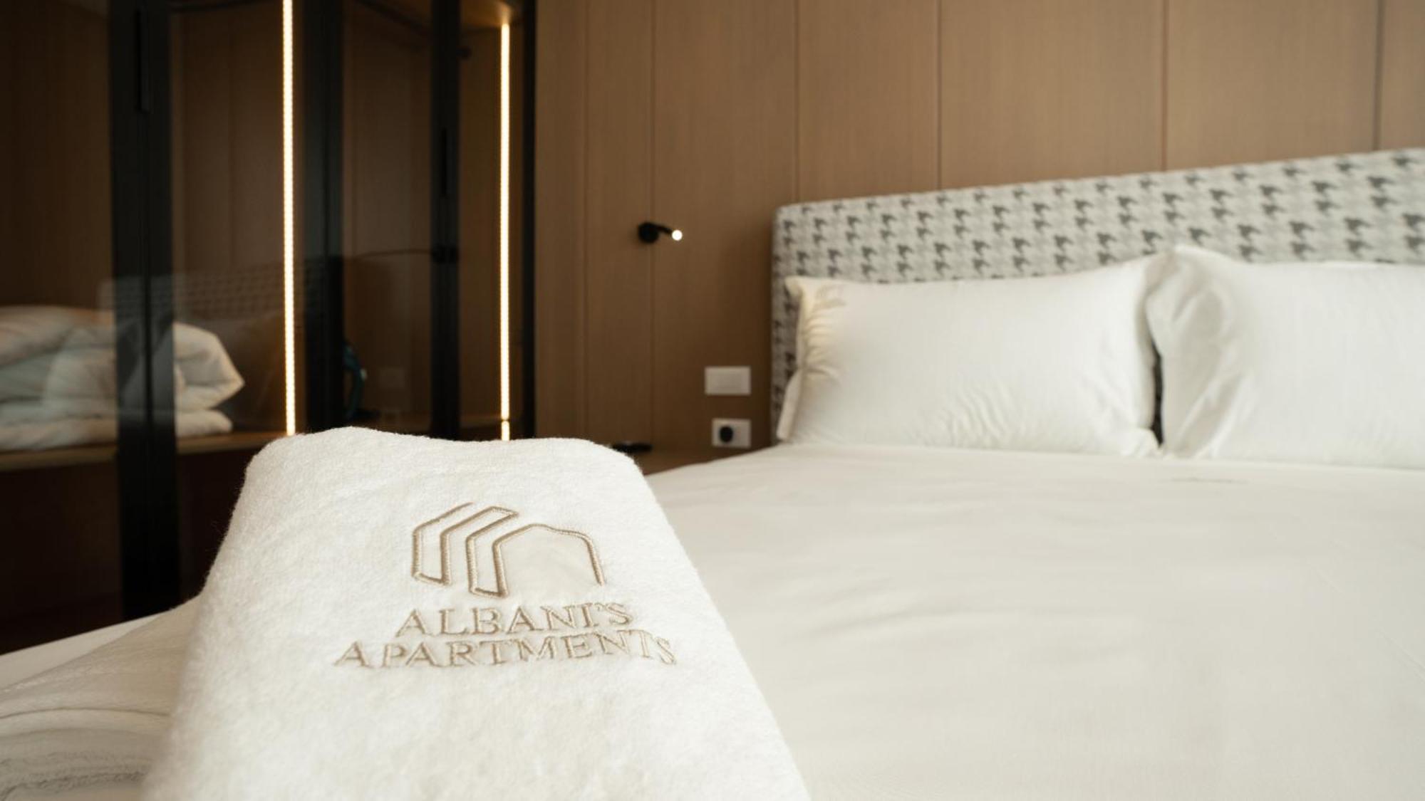 Albani's * Tirana