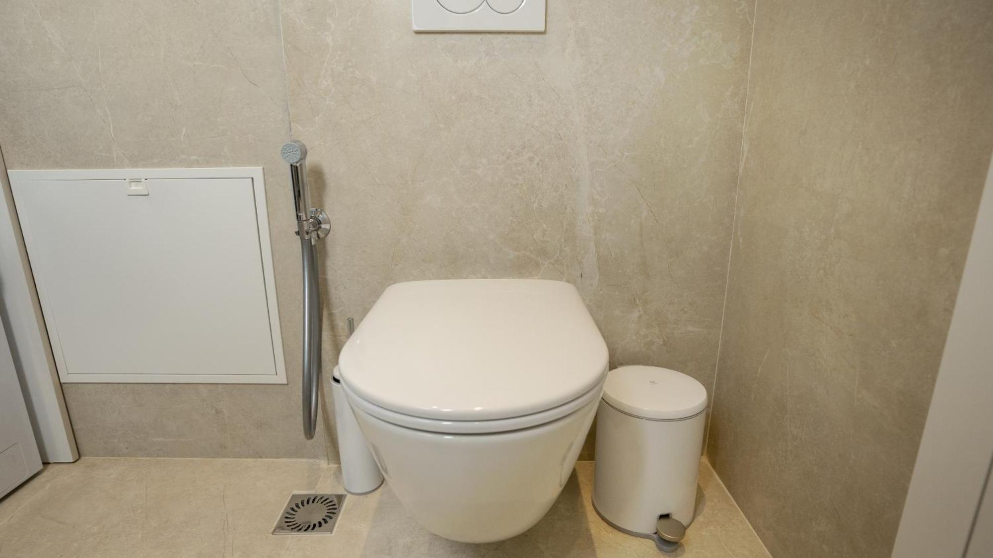 Albani's Aparthotel *