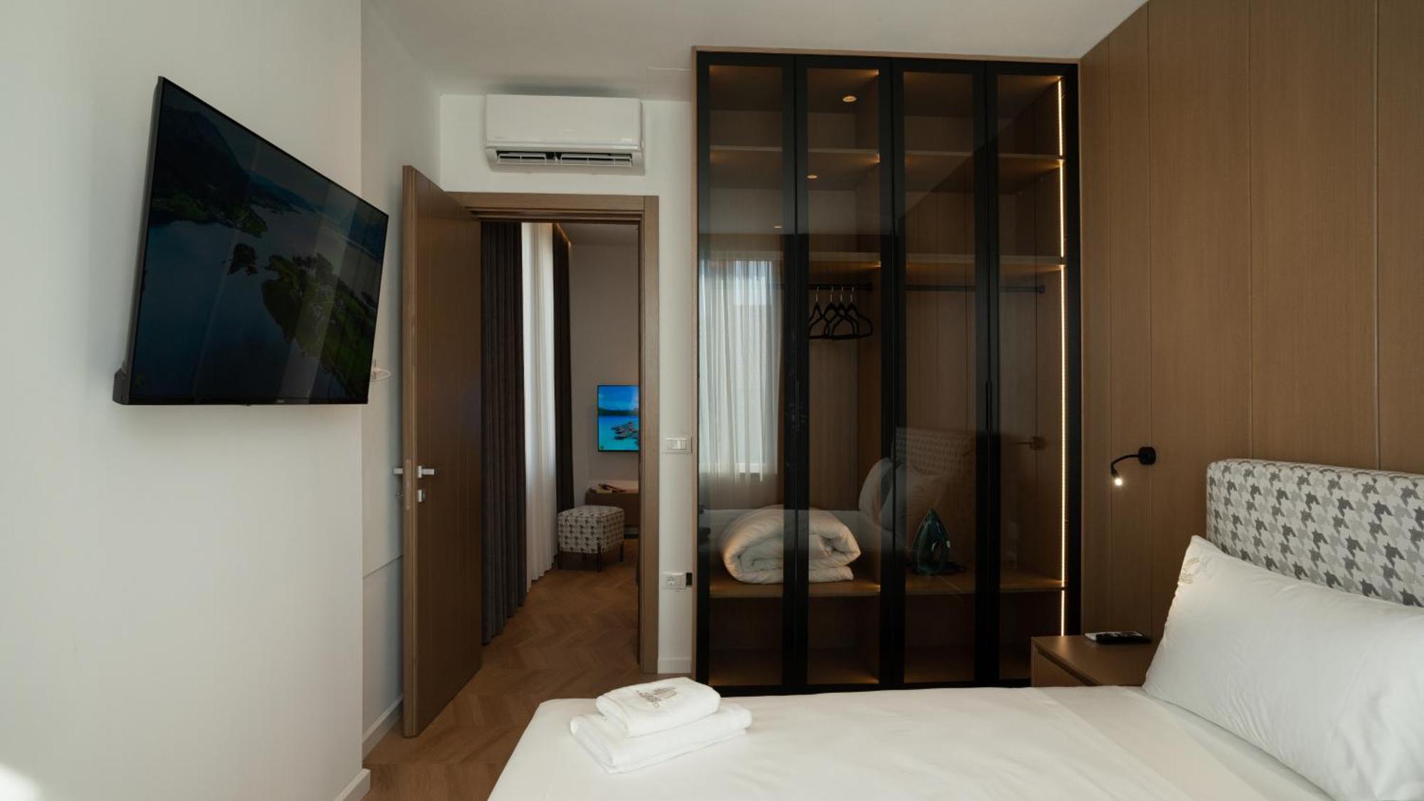 Aparthotel Albani's Tirana