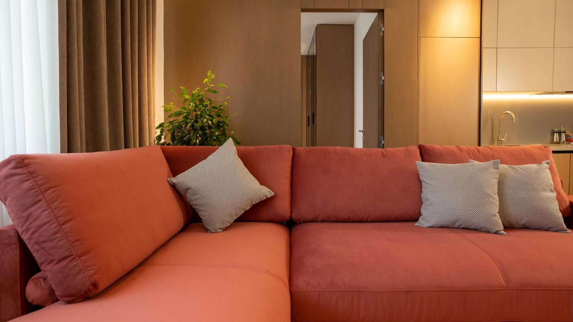 Aparthotel Albani's Tirana