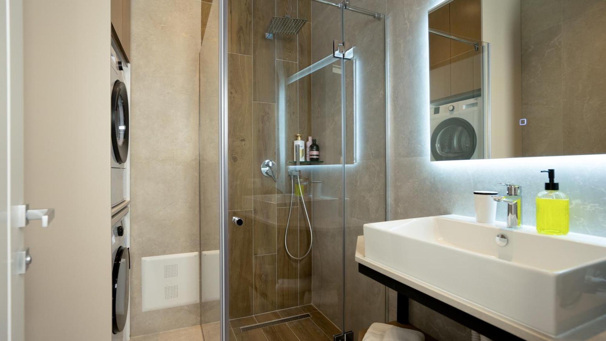 Aparthotel Albani's *