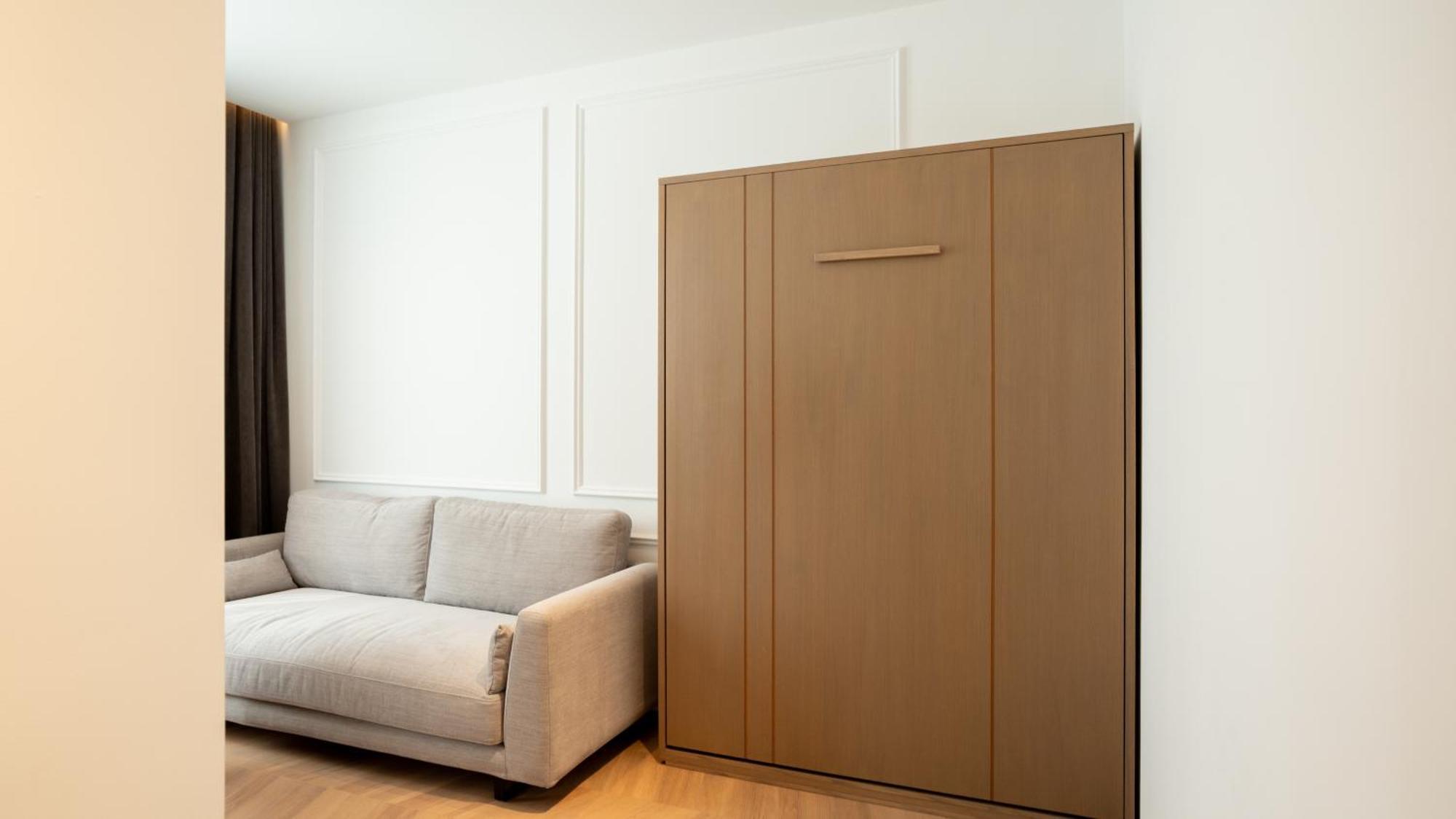 Aparthotel Albani's
