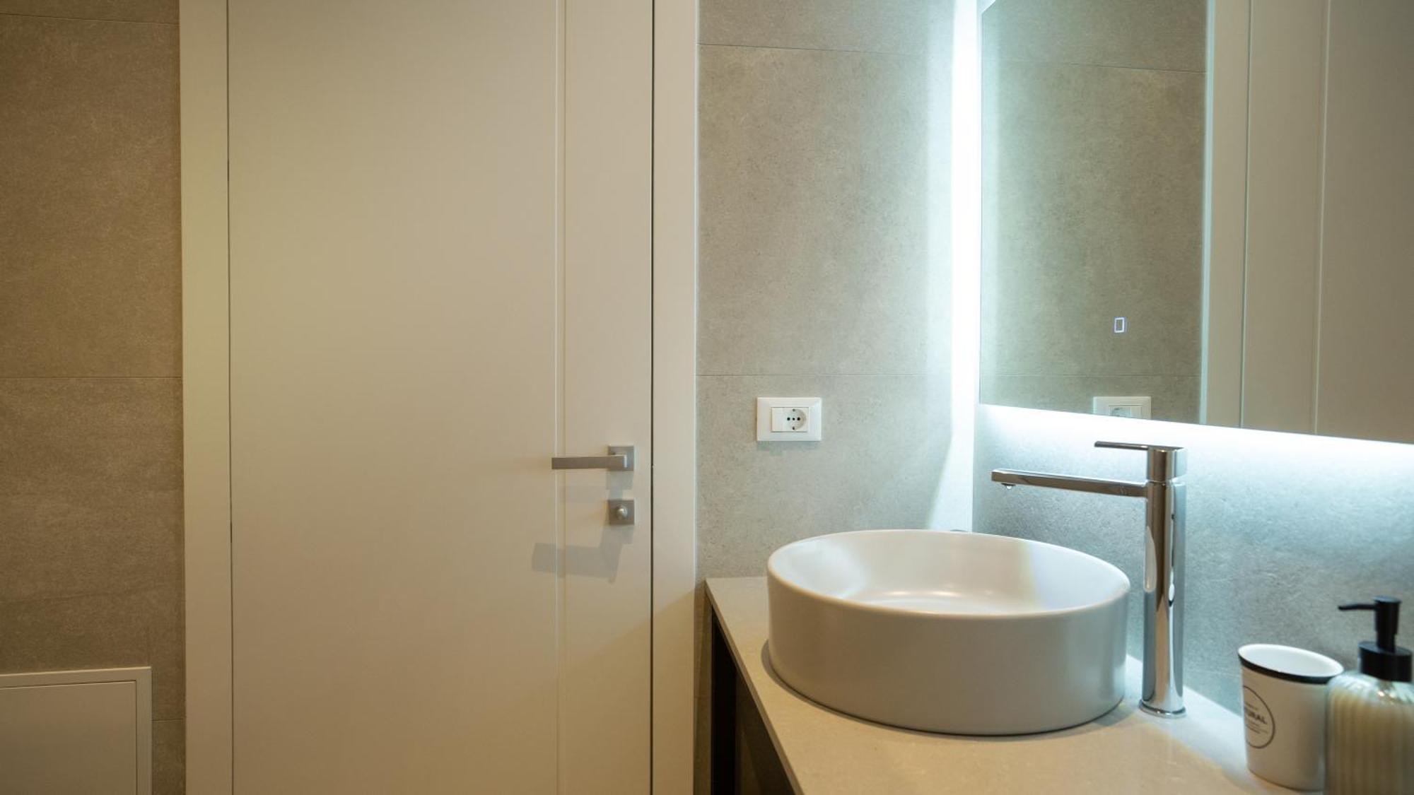 Albani's Aparthotel