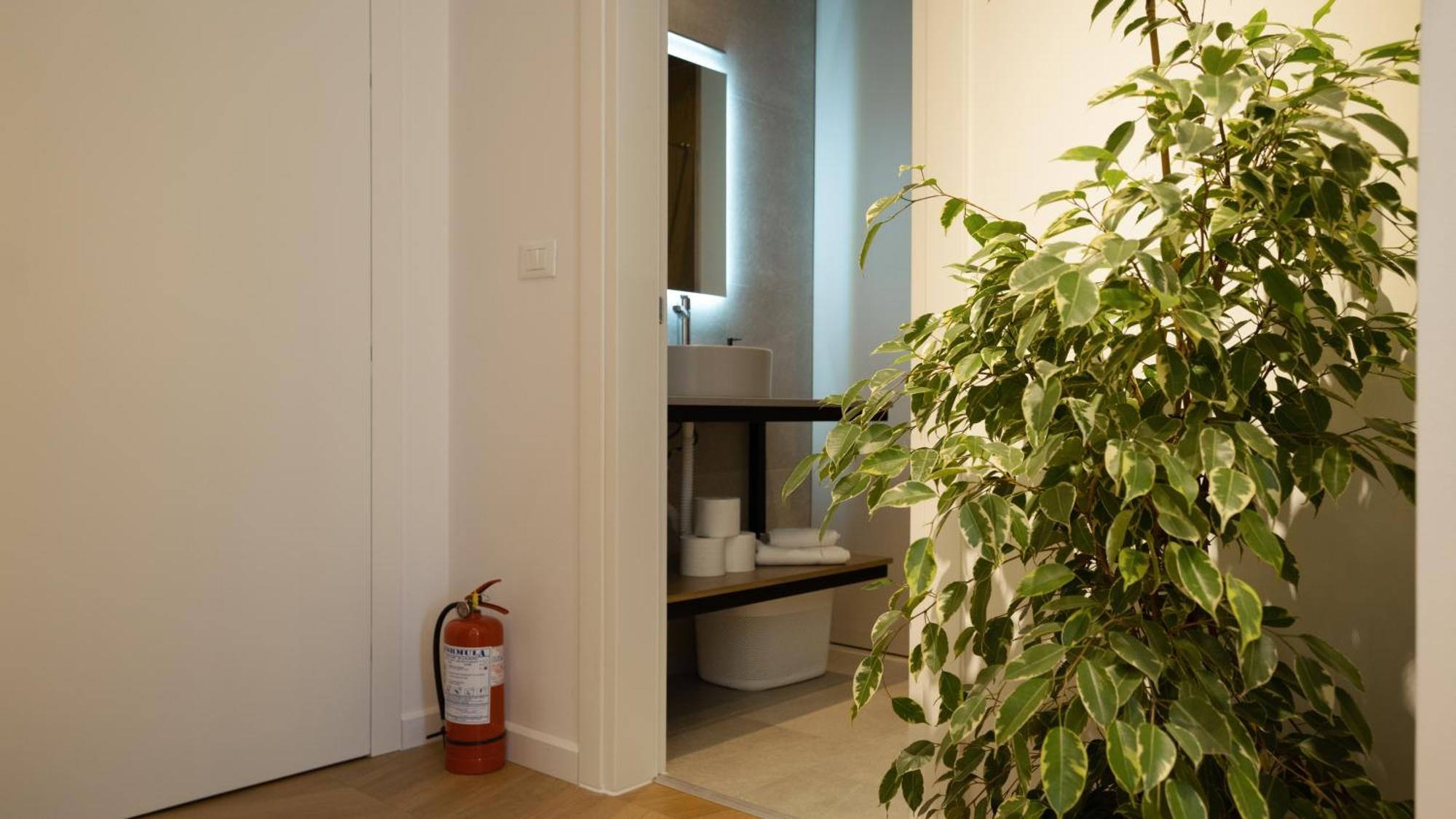 Aparthotel Albani's Tirana