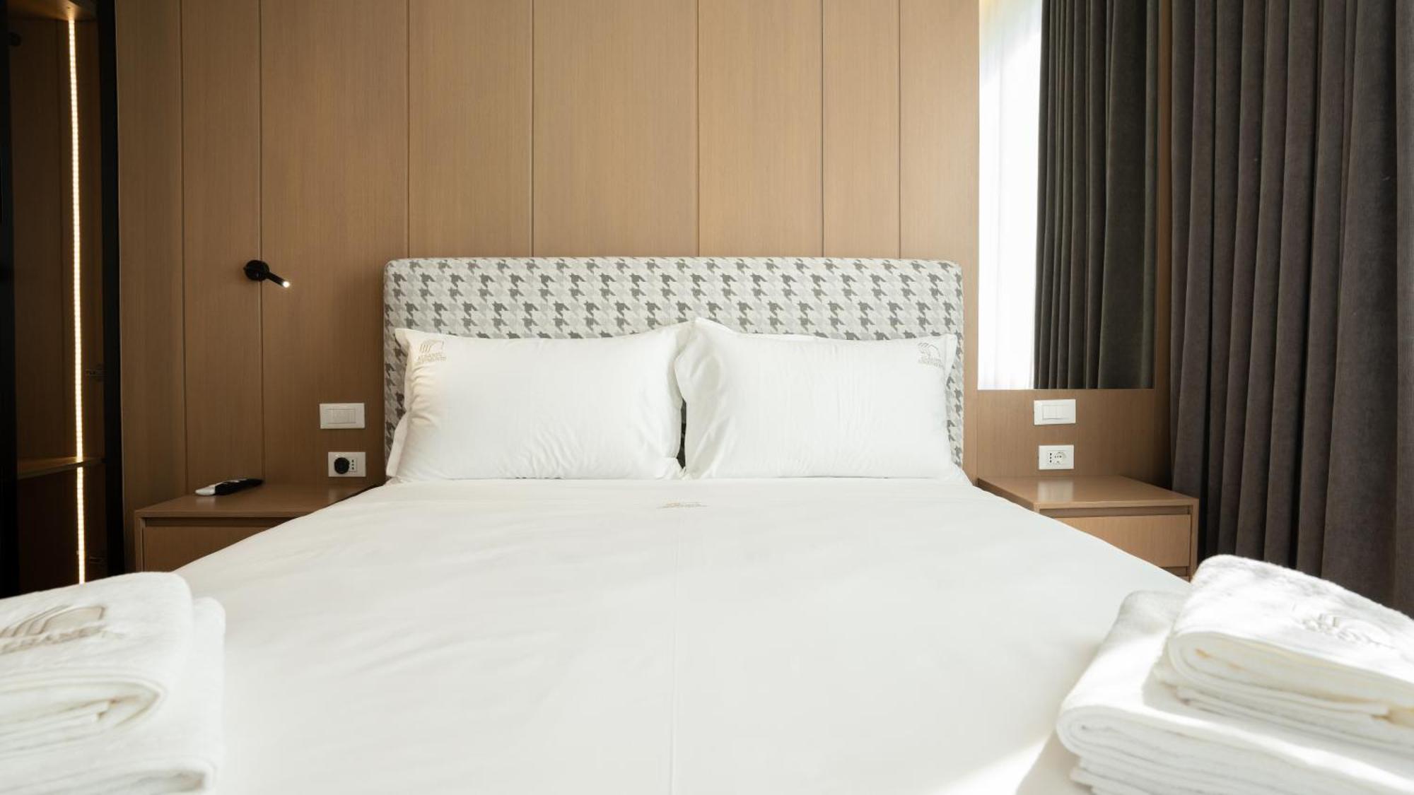 Aparthotel Albani's Tirana