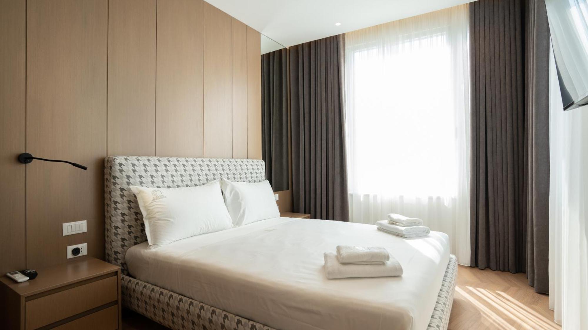 Aparthotel Albani's Tirana