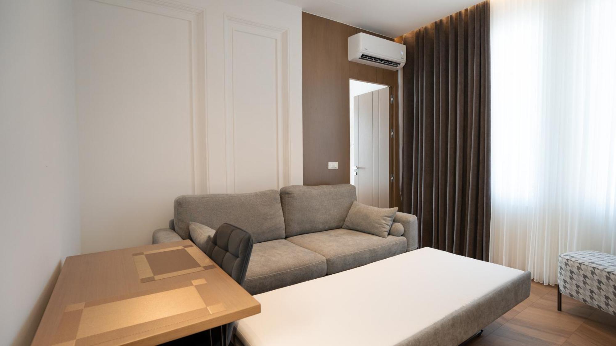 Aparthotel Albani's Tirana