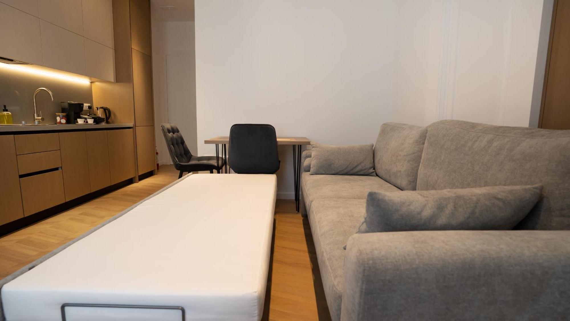 Aparthotel Albani's Tirana